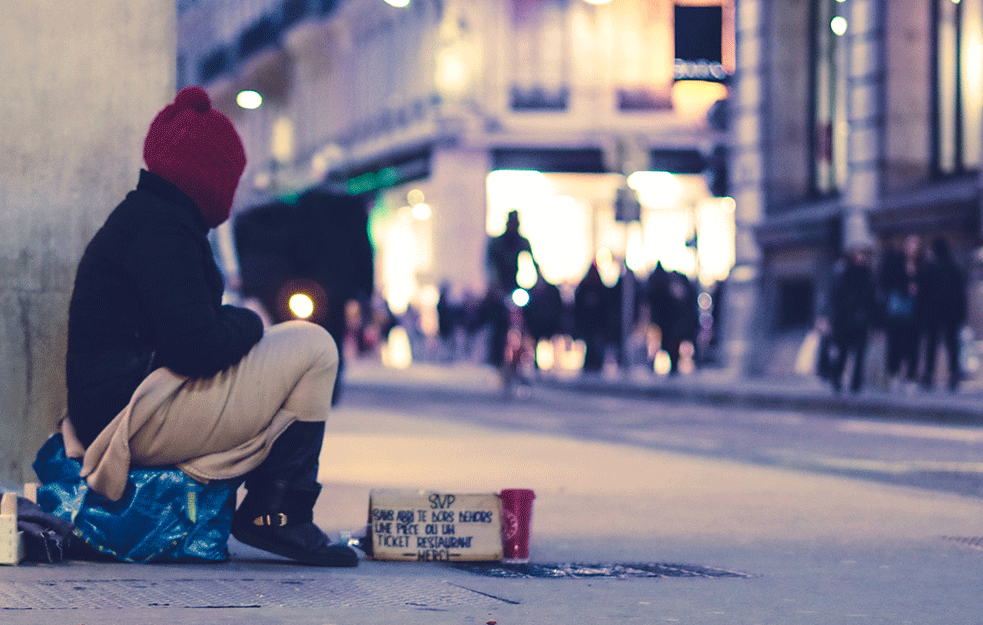 NE ŠALE SE: Hrvatska priprema <span style='color:red;'><b>drakonske kazne</b></span> za prostituciju, prosjačenje i tuču