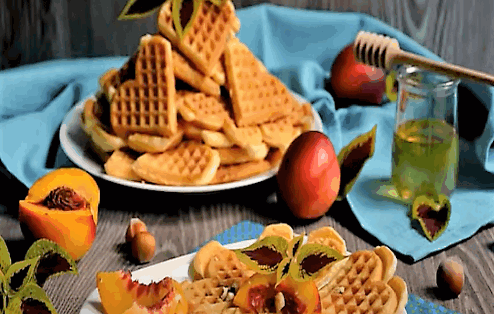 RECEPT ZA BAKIN KOLAČ KOJI ĆETE OBOŽAVATI : Mekan ko duša