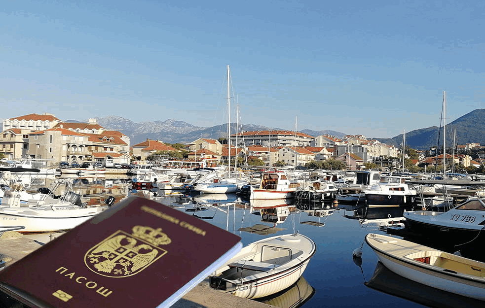 UVOĐENJE POSEBNOG SERVISA ZA PUTNIKE? Razmatra se inicijativa turističkih agencija