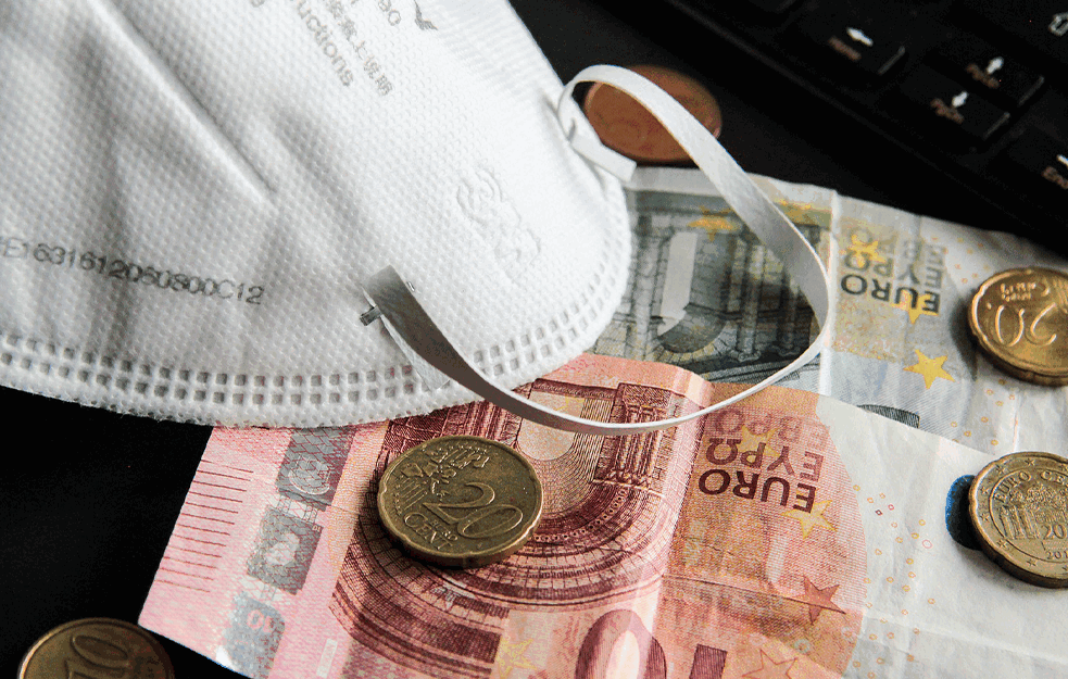 DIJASPORI IZGORELA KESA: Značajno više para je stiglo u Srbiju tokom 2022 godine, a evo ko ŠALJE NAJVIŠE DEVIZA