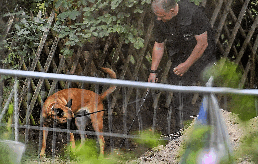 Foto: Tanjug/ AP Photo/Martin Meissner