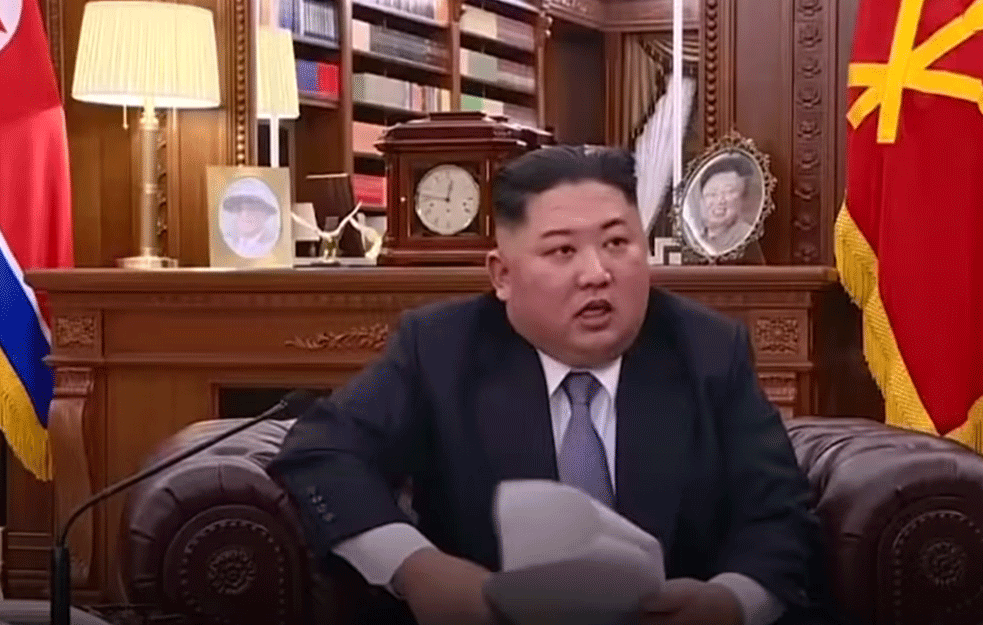 ČUDO! SEVERNA KOREJA TRAŽILA POMOĆ SAD: I Kim Džong Un je pred ovim nemoćan! 