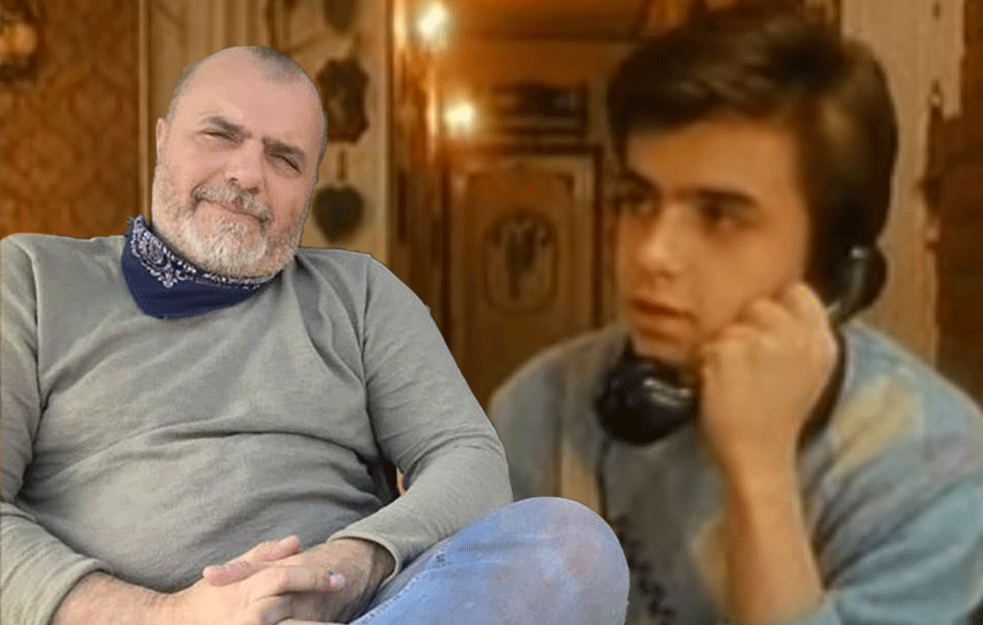 ‘<span style='color:red;'><b>LUDA GODINA</b></span>’ NASTAVAK ‘LUDIH GODINA’: Dedin unuk otvara nastavak ‘Žikine dinastije’ kao propali muzičar! (VIDEO)
