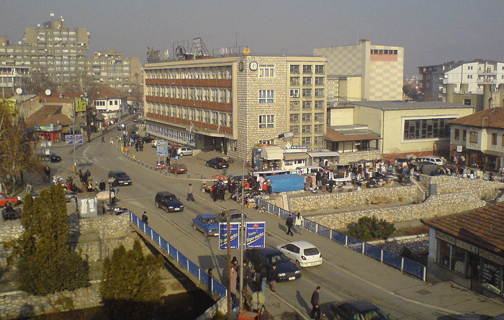 Dan otvorenih vrata u 