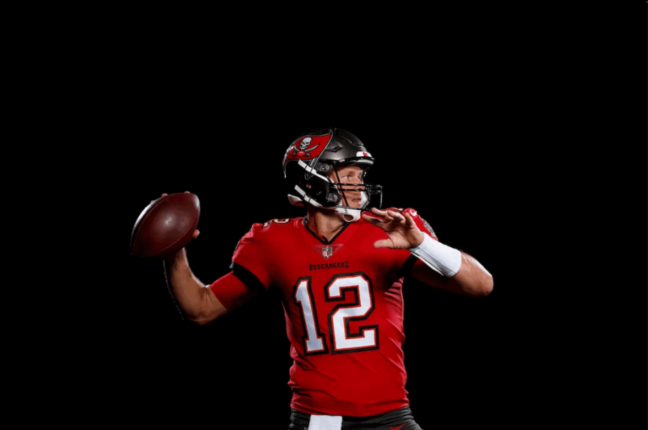 Foto: Tampa Bay Buccaneers/