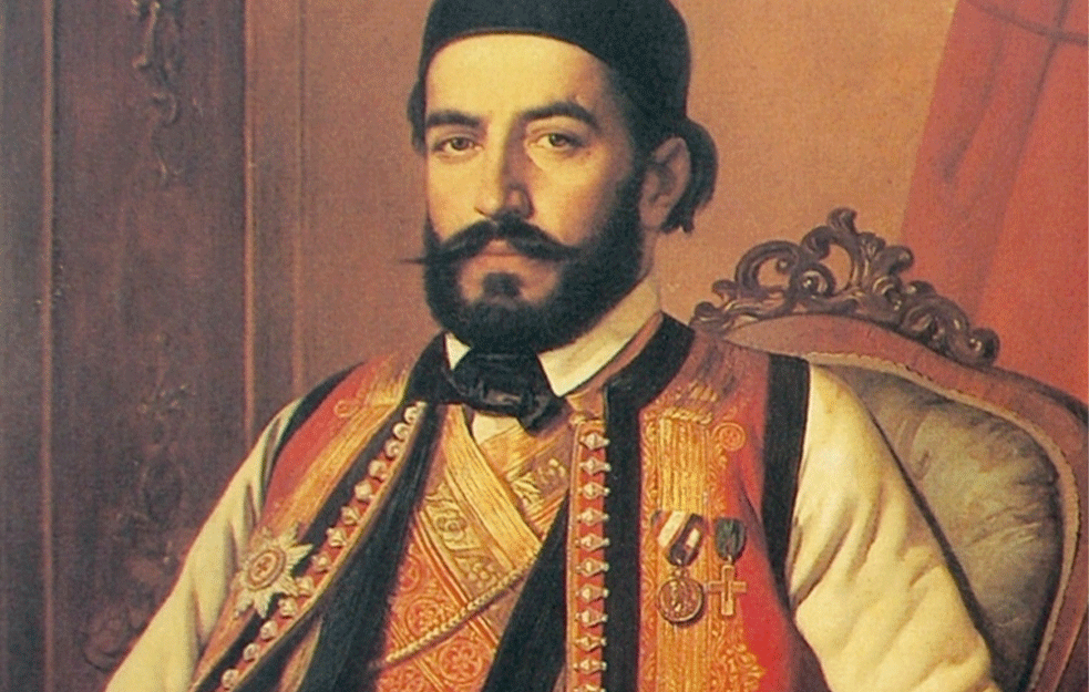 Najnovije <span style='color:red;'><b>tumačenje</b></span> Njegoševih dela: Promocija knjige