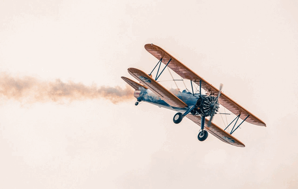 PANIKA IZNAD JAKOVA I <span style='color:red;'><b>BOLJEVAC</b></span>A: Kako bi izbegao nesreću pilot morao da sleti

