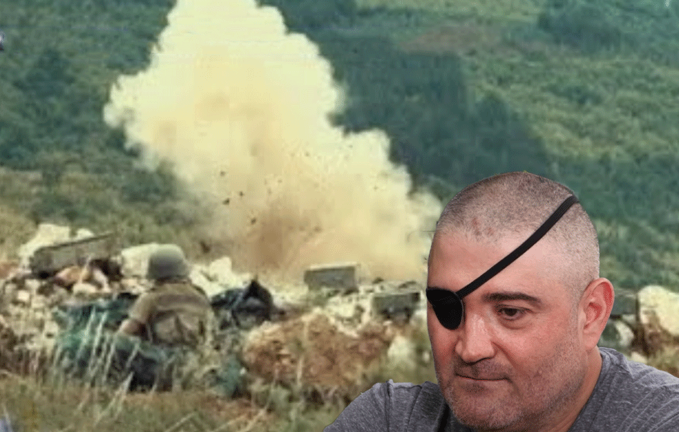RUS KOJI JE <span style='color:red;'><b>RATOVAO ZA SRBIJU</b></span> NA KOSOVU (3):Srbi nikada nisu bili robovi, a danas poltičari primaju NATO zločince kao prijatelje Srbije!