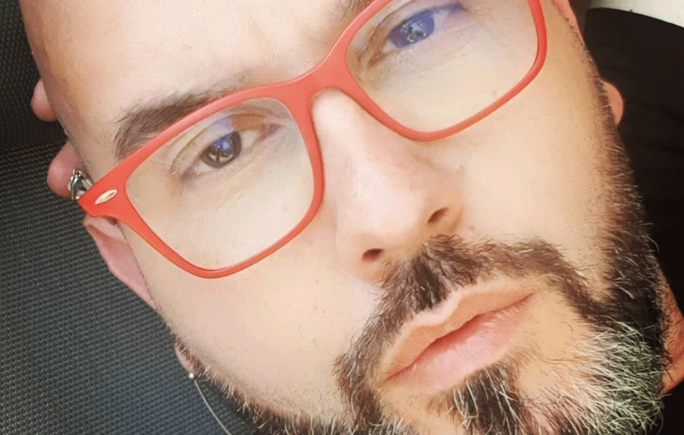ON JE NAJBOLJE POZNAJE: <span style='color:red;'><b>Dejan Milićević</b></span> otkrio nepoznate detalje o Ceci! (FOTO) 