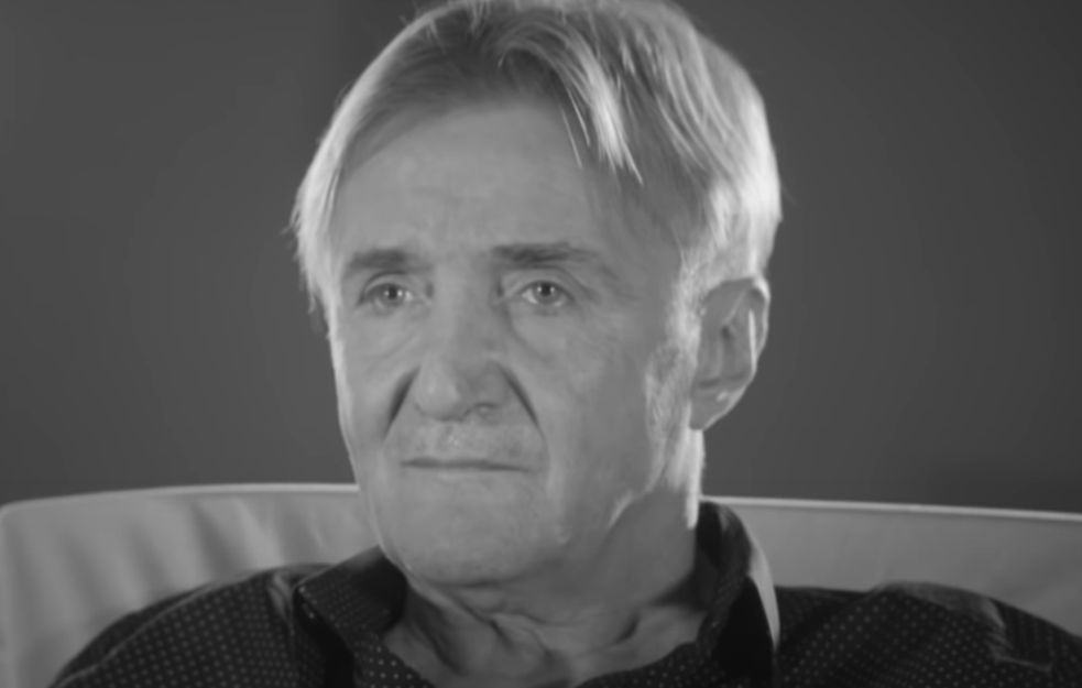 ODLAZAK <span style='color:red;'><b>EX YU</b></span> LEGENDE: Preminuo frontmen ’Novih fosila’, Rajko Dujmić