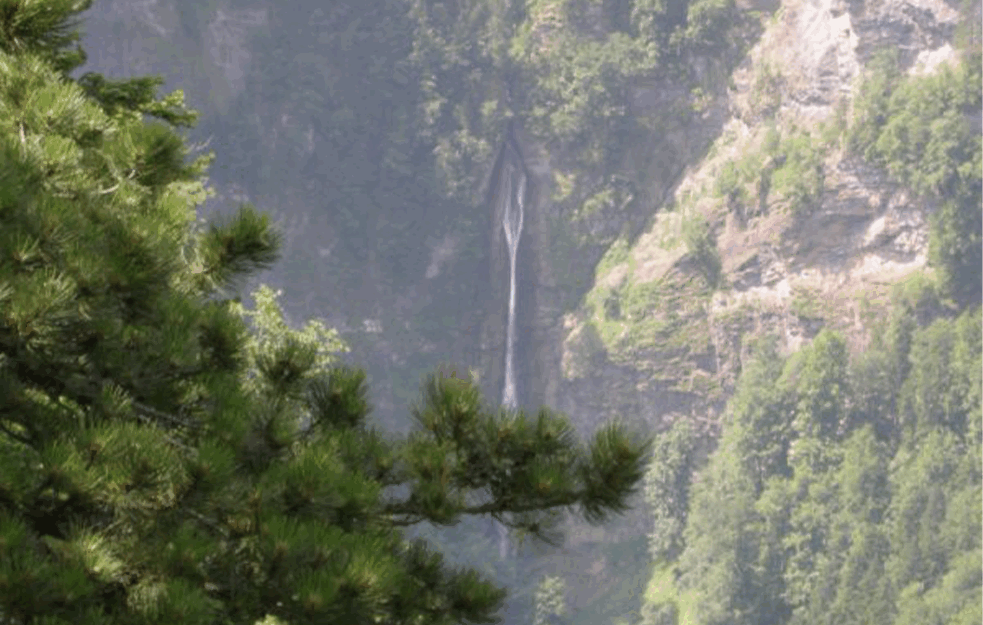 Planina Gučevo čuva tajnu: Mladi se na ovom mestu zaklinju na ljubav