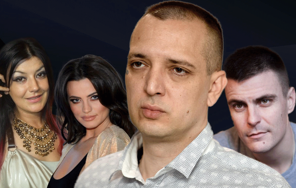 Da li će bar serija rešiti misteriozno ubistvo? Ovaj glumački par igraće Jelenu i Zorana Marjanović! Glumac prvo <span style='color:red;'><b>odbio ulogu</b></span>