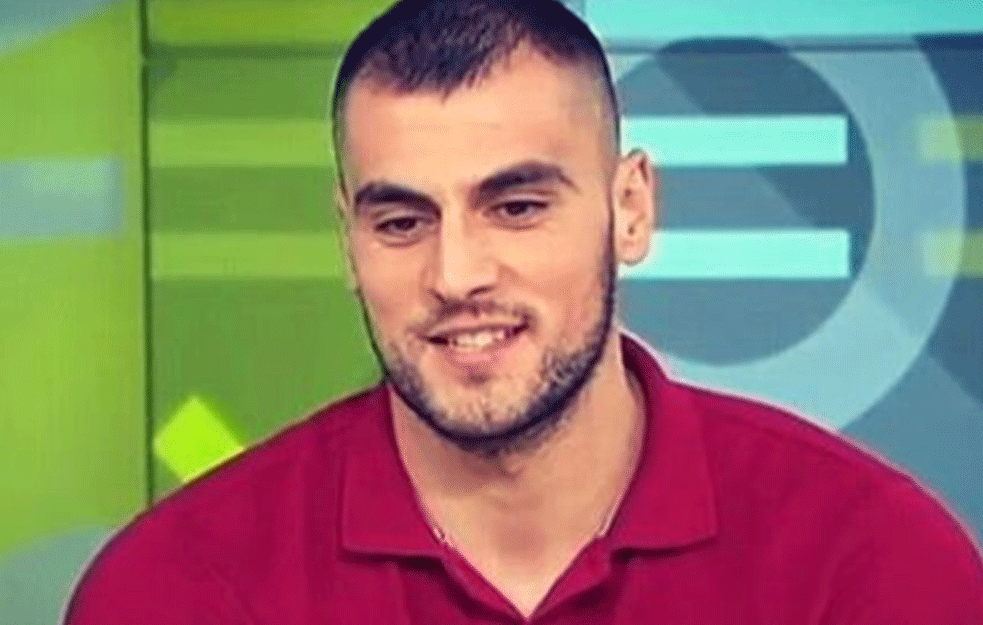 Nikola Vuković, <span style='color:red;'><b>svetski prvak</b></span> FIBA smršao 36 kilograma! Evo i kako (FOTO)