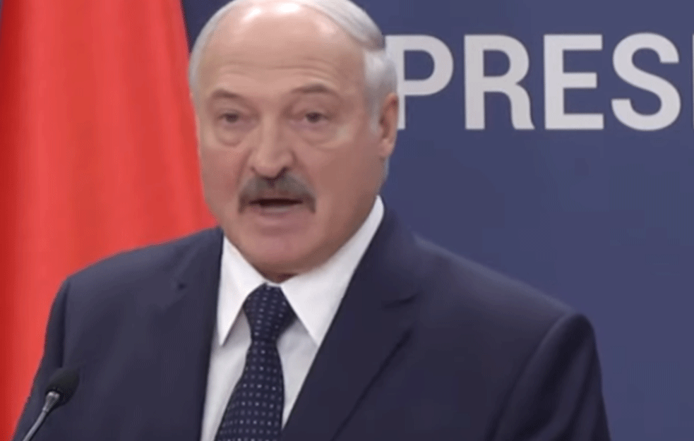 KO PRIZNAJE...: Hoće li <span style='color:red;'><b>KAJANJE</b></span> LUKAŠENKA da se 'MOŽDA MALO ZASEDEO' ubediti opoziciju DA MU OPROSTI?