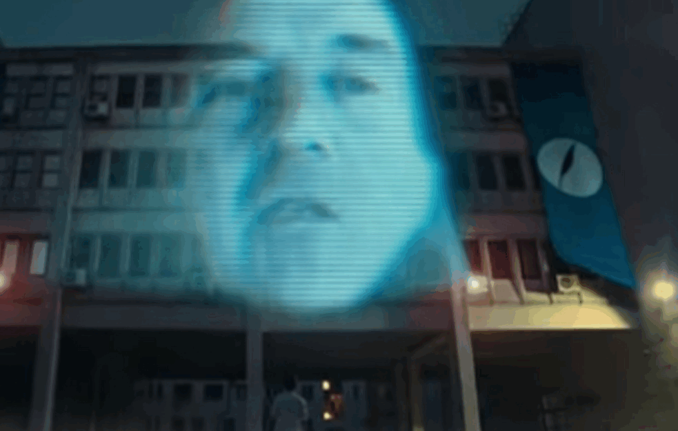 MEDIJSKI MRAK U CRNOJ GORI: ZABRANILI IZBORNI SPOT OPOZICIJE u kojem se pojavljuje MILO KAO <span style='color:red;'><b>HOLOGRAM</b></span>! (VIDEO)