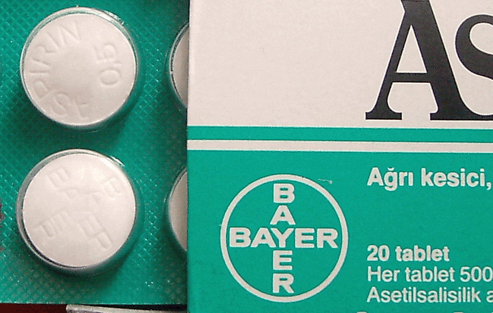 aspirin FREEIMAGES