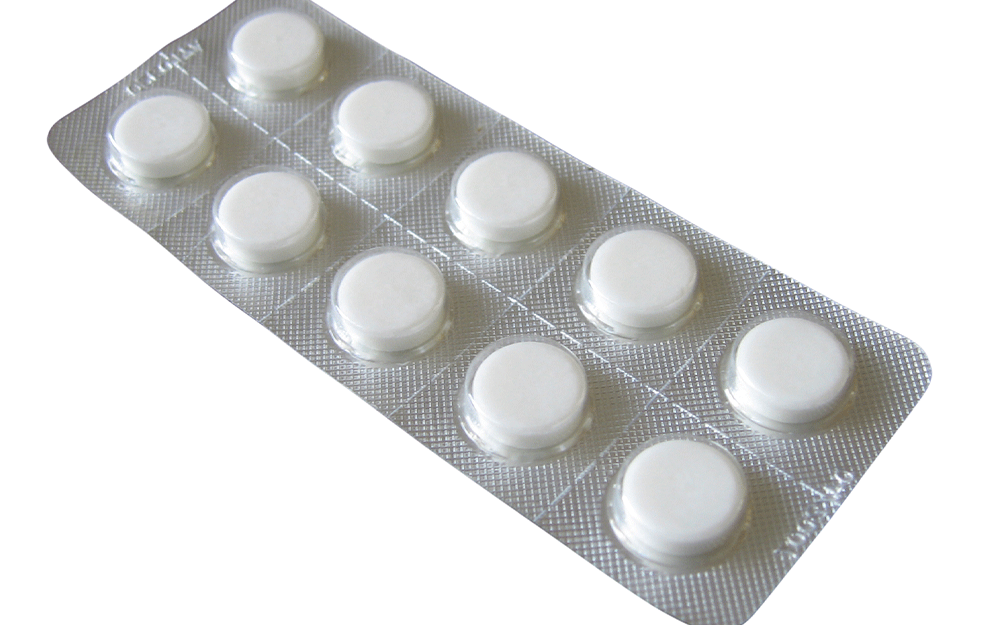 JESTE LI ZNALI KOLIKO JE <span style='color:red;'><b>ASPIRIN</b></span> MOĆAN LEK? Skoro pa LEK za SVE