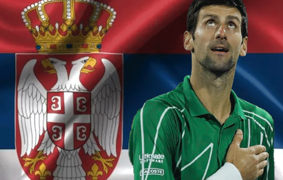 ĐOKOVIĆ POBEDIO ĆORIĆA: Po šesti put godinu će ispratiti kao <span style='color:red;'><b>PRVAK SVETA</b></span>! Nadal odbio ’specijalnu pozivnicu’