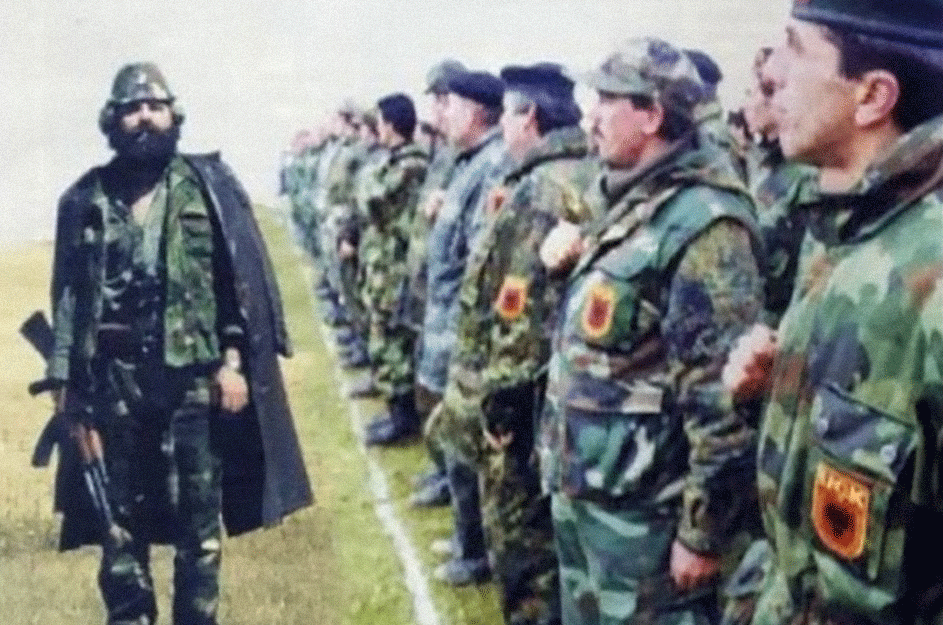 HAG UPUTIO JOŠ JEDAN POZIV: <span style='color:red;'><b>Bivši pripadnik OVK</b></span> mora u SUD ZA RATNE ZLOČINCE