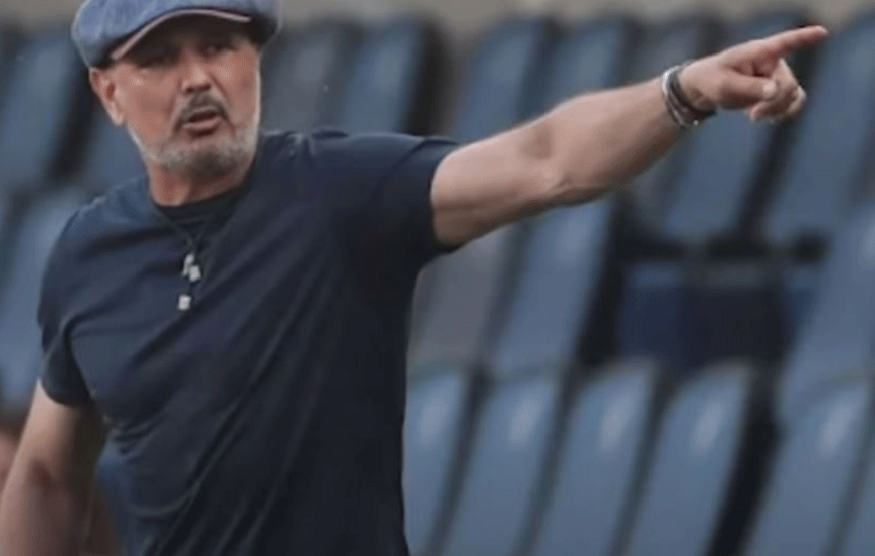 MIHA PONOVO NA UDARU <span style='color:red;'><b>SPORTING</b></span>A: ‘Nije klub odgovoran za to što Siniša Mihajlović neće da plaća porez u Portugaliji’