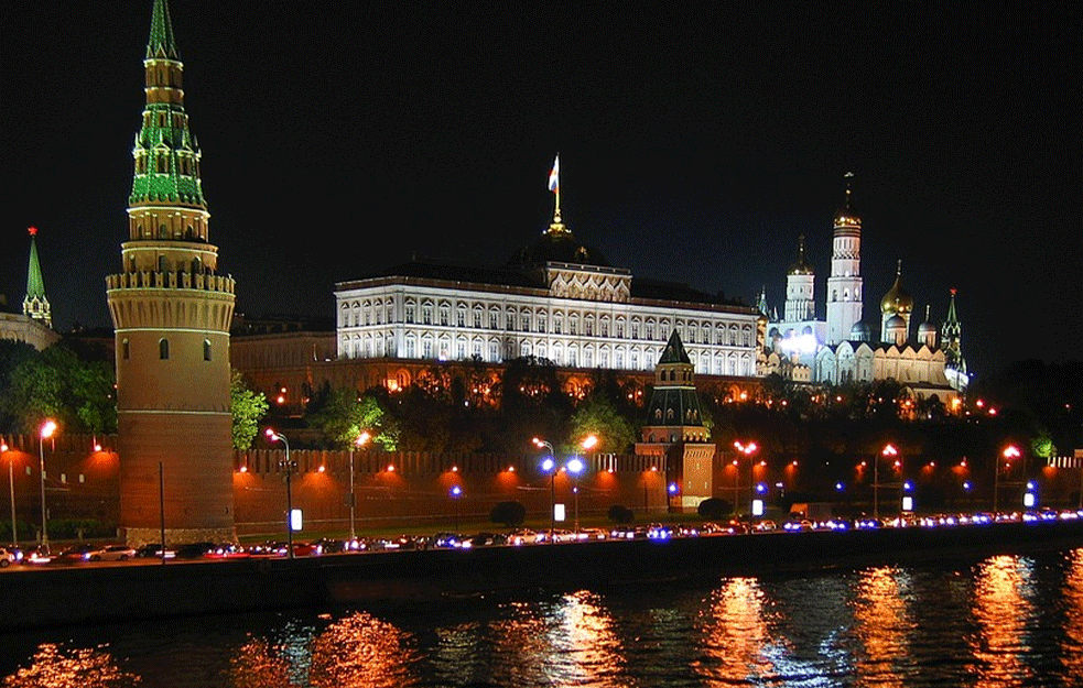 Skandal! Slovačka proterala <span style='color:red;'><b>ruske diplomate</b></span>! Moskva uzvraća istom merom 