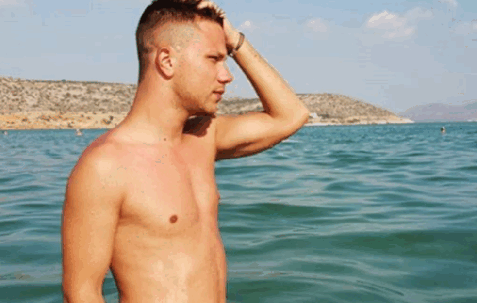 RELJA POPOVIĆ ZA DLAKU IZBEGAO SMRT: Dramatični detalji pucnjave za koju NIKO NE ZNA! (FOTO) 
