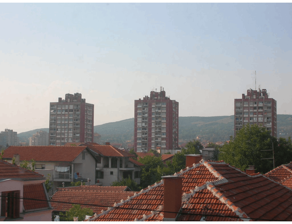 U prvoj polovini 2024. godine Niš posetilo skoro 70.000 turista