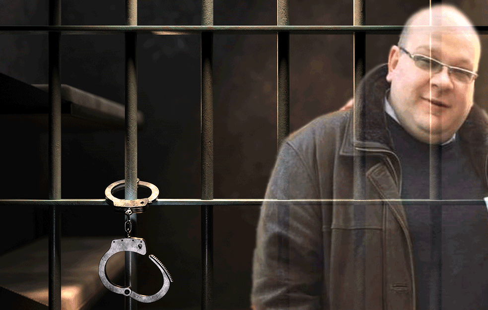 DETALJI ISTRAGE KUVARA MARKUSA I ŠVERCA NARKOTIKA: Tražila ga policija, narko-mafija i sestra