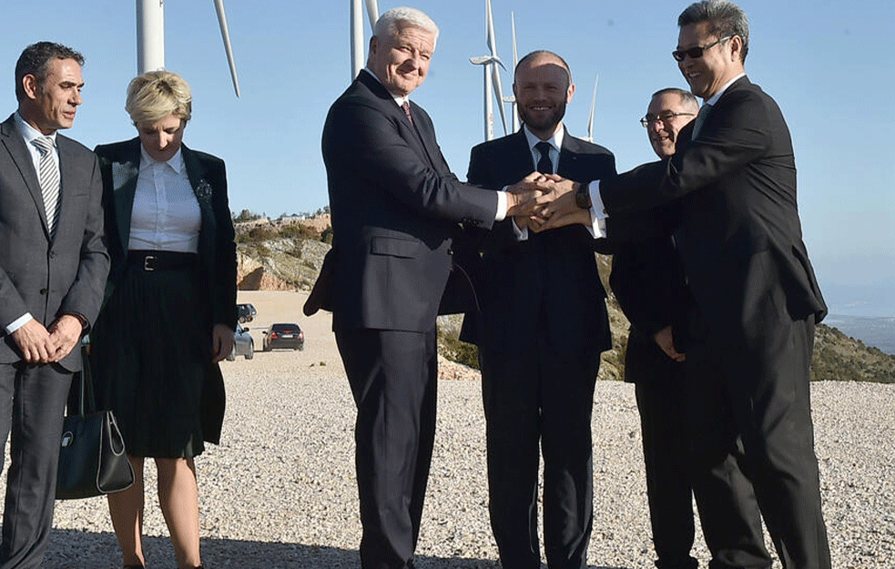 Foto: Vlada Crne Gore/ Saša Matić