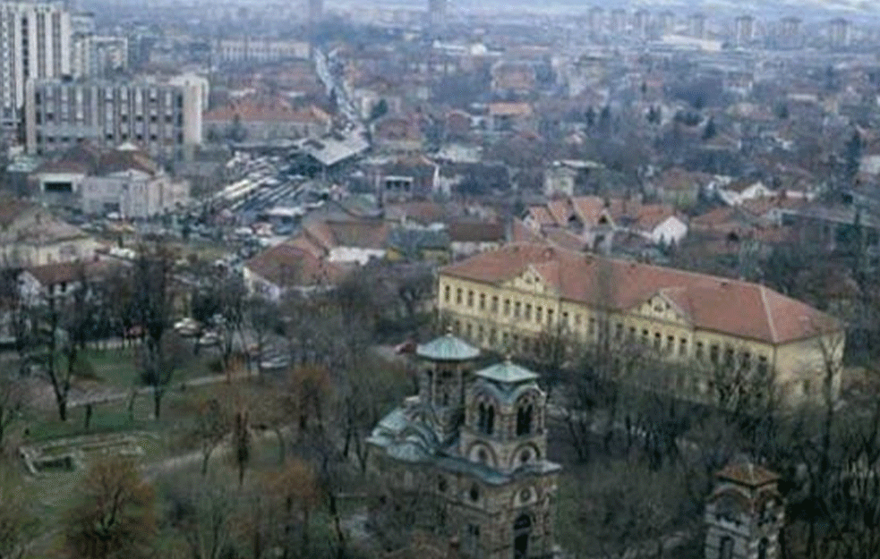 SAMOUBISTVO KOD KRUŠEVCA: Bivši <span style='color:red;'><b>načelnik policije</b></span> se obesio