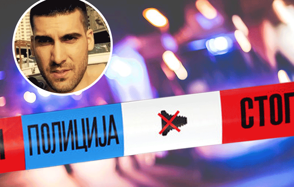 ŠKALJARAC SA TALENTOM ZA IZBEGAVANJE METAKA: Opširni dosije Miloša Nilovića Runje!