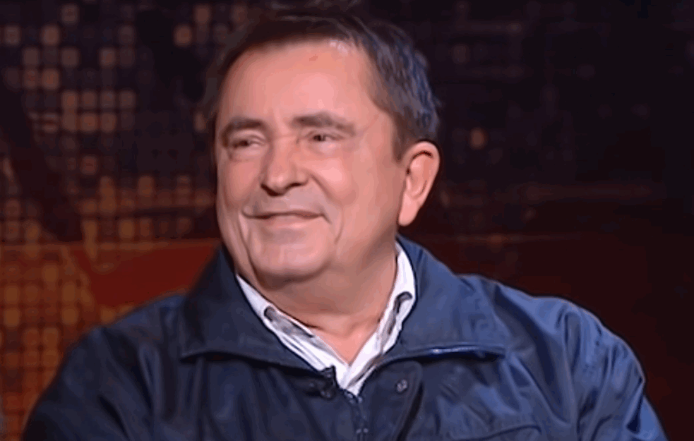 Gutović se obrušio na <span style='color:red;'><b>domaće serije</b></span>: `Ne mogu da se sete drugih tema, to je odraz nemaštovitosti stvaralaca`