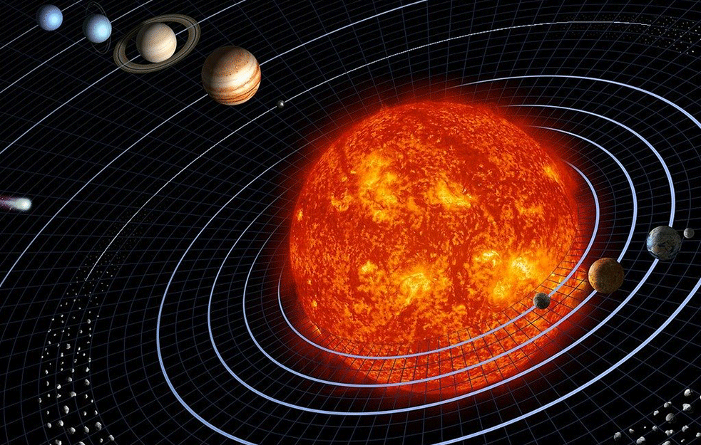 Astronauti traže promenu definicije <span style='color:red;'><b>planeta</b></span>