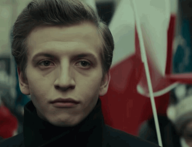 'THE HATER' NAJBOLJI TRILER <span style='color:red;'><b>STRIMING SERVIS</b></span>A: Hod preko leševa za jedan minut slave (VIDEO)