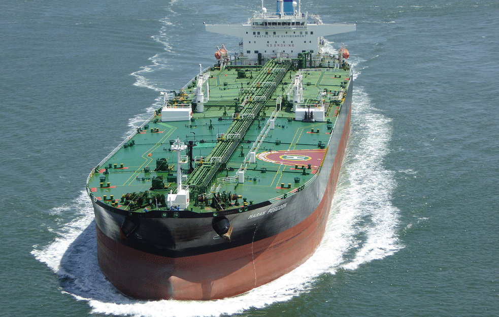 U sudaru kod britanske obale zapaljen tanker posle sudara: Spaseno 20 mornara, nestao član posade drugog <span style='color:red;'><b>brod</b></span>a