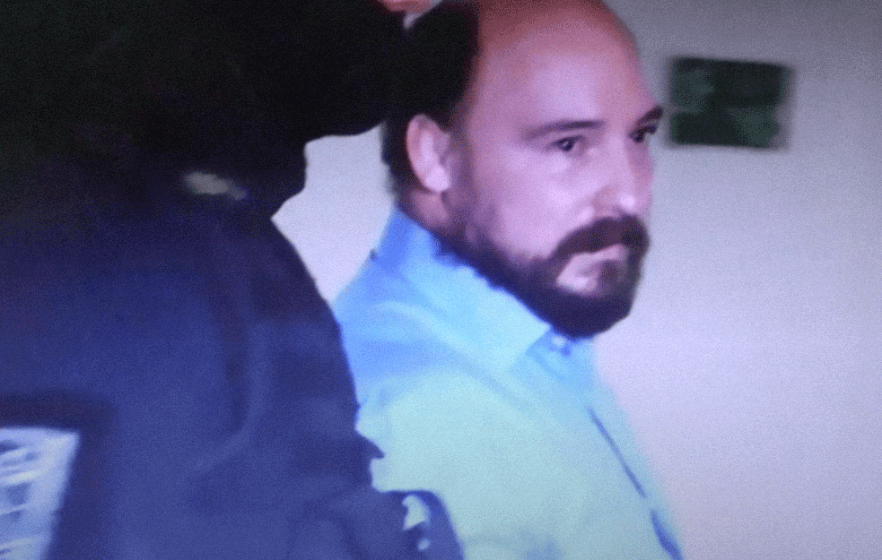'NASMEJANI UBICA': Nisam PLAĆENI UBICA, branio sam se u mafijaškom ratu balkanskih klanova! (VIDEO, FOTO)

