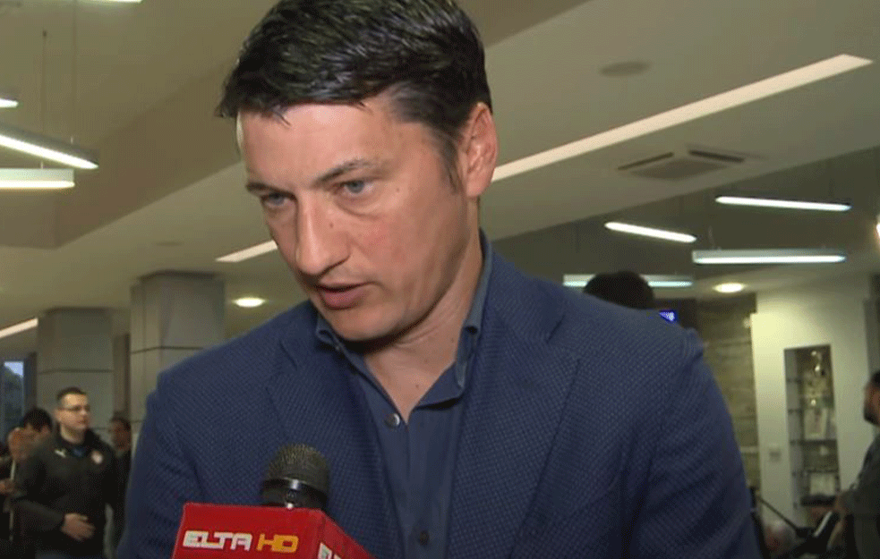 SRBI DOMINIRAJU NA OSTRVU: Nakon Veljka Paunovića i Vladimir Ivić proglašen za menadžera meseca!