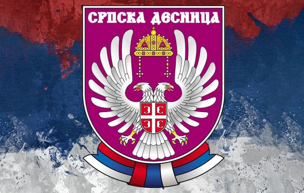 <span style='color:red;'><b>SRPSKA DESNICA</b></span> PODRŽAVA KOALICIJU 'ZA BUDUĆNOST CRNE GORE': Neće dozvoliti da BIVŠI SRBIN MILO ugrožava SRPSKI NAROD u Crnoj Gori!