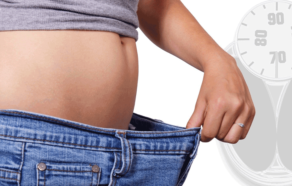 EFIKASNA DIJETA: KAKO da za 15 DANA SMRŠATE 15 KILOGRAMA
