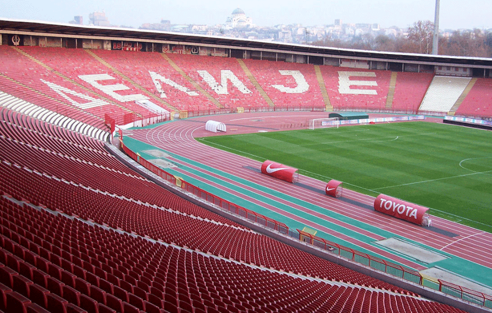 Crveno-beli žele Superligu sa 14 <span style='color:red;'><b>klub</b></span>ova: Zvezda se obratila FSS-u