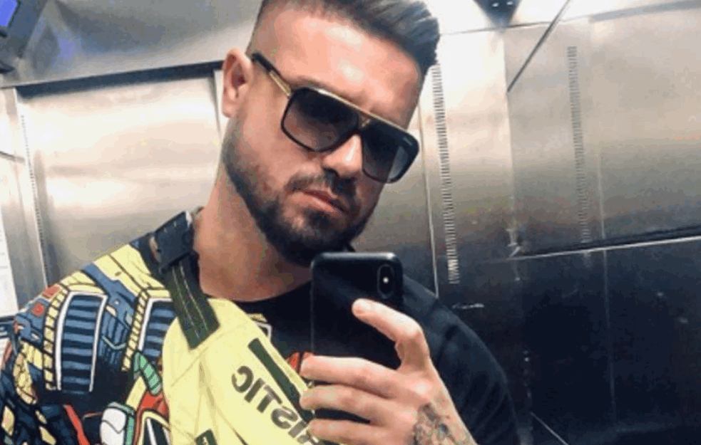 MC STOJAN OPTUŽEN DA JE GEJ : Evo šta je učesnica rekla o poznatom muzičaru! ŠOK!