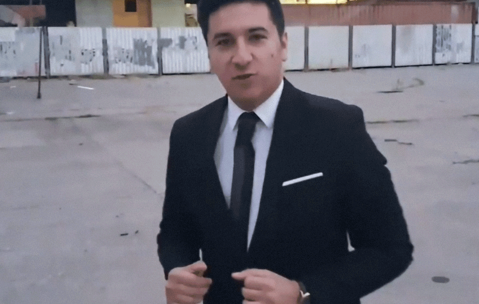 DAJKOVIĆ OTVARA FABRIKE U CRNOJ GORI DOK MILO OTVARA SUPER MARKETE! (VIDEO)