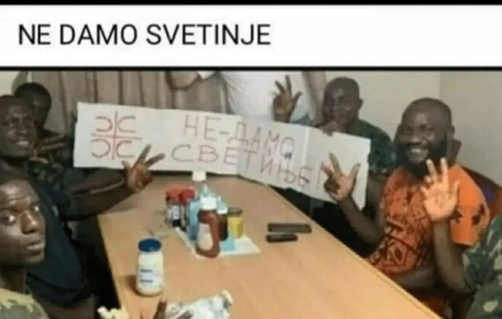 Foto: Društvene mreže