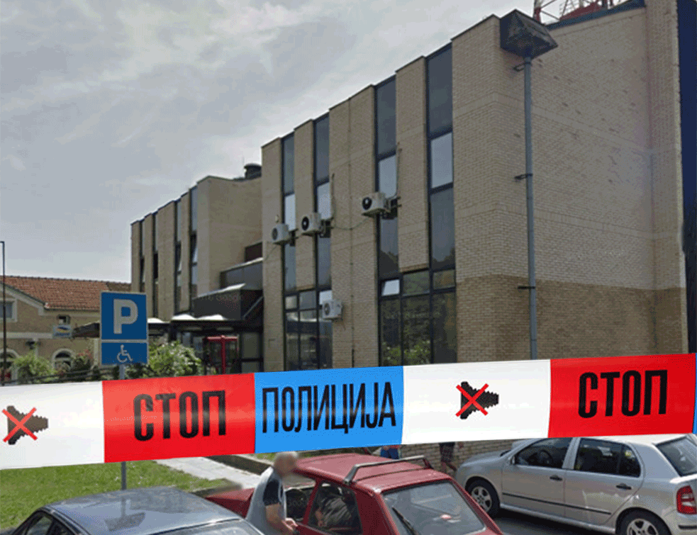 Smrt <span style='color:red;'><b>uživo</b></span>: Nesreća kod Mladenovca snimana u lajvu na TIK TOKU!