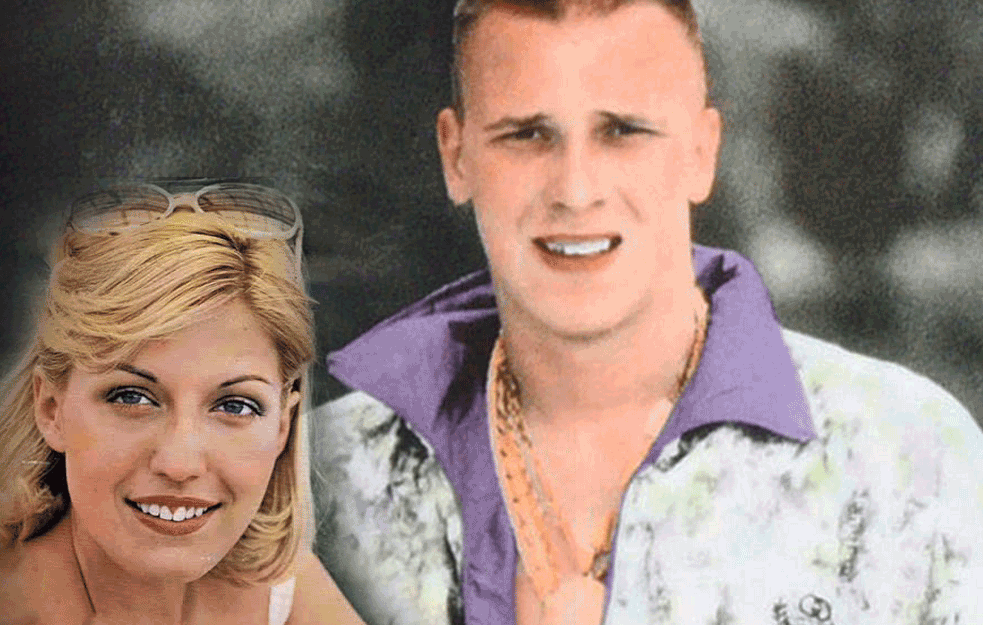 UZIMAO ŠTA JE HTEO: Kako je <span style='color:red;'><b>Knele</b></span> od Suzane Mančić uzeo stvar KOJA JE BILA POČETAK NJEGOVOG KRAJA!