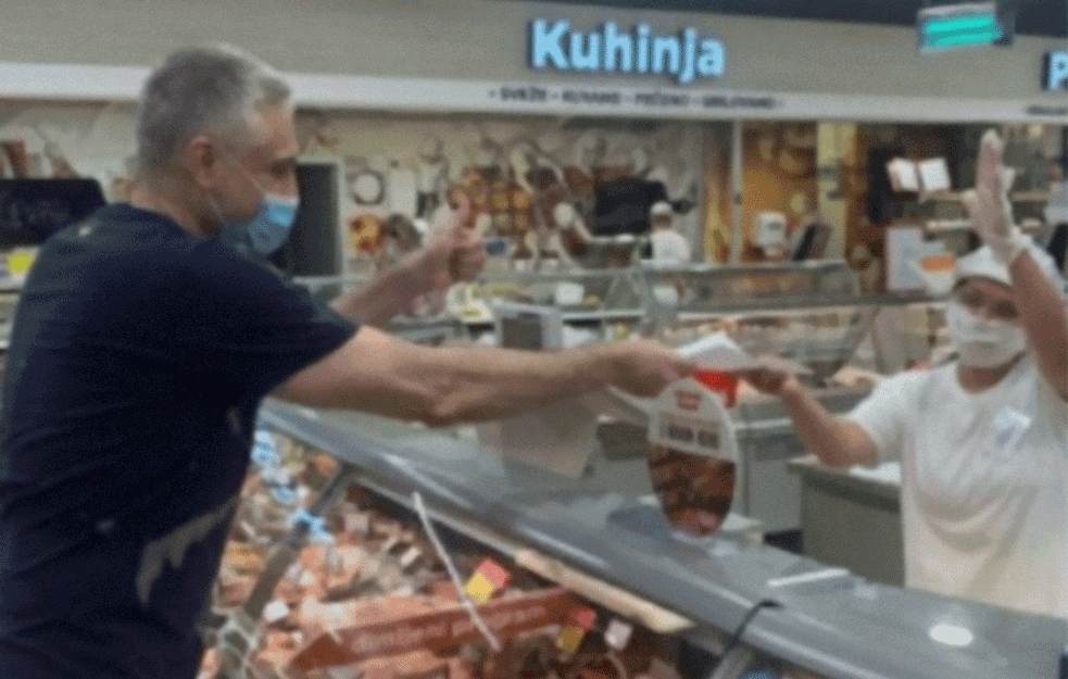 NE KUPUJTE OVAJ PROIZVOD: Hitno naređeno povlačenje iz prodaje zbog prisustva SALMONELE!