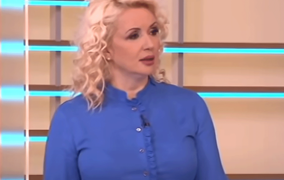 MINISTARKA DARIJA KISIĆ POKAZALA SVOJU MAJKU : <span style='color:red;'><b>Pratioci</b></span> ostali u neverici kako izgleda (FOTO)