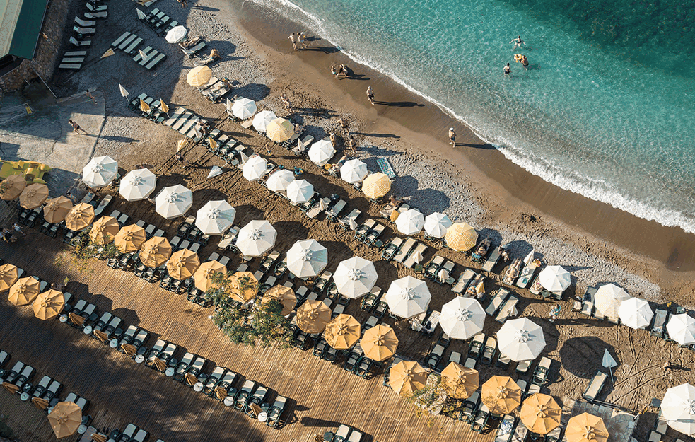 IMATE DVOJE DECE MLAĐE OD 13 GODINA I ŽELITE U <span style='color:red;'><b>BODRUM</b></span>: Ovaj hotel spada u kategoriju “dvoje dece gratis”