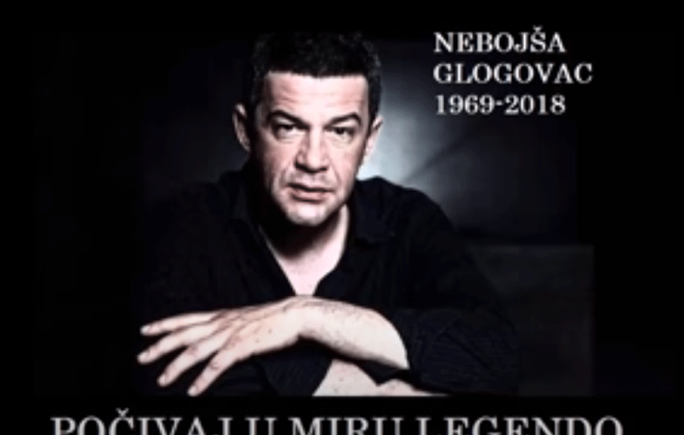 TREBINJE NE ZABORAVLJA NEBOJŠU GLOGOVCA: Dani velikog glumca u njegovom rodnom gradu, gošća <span style='color:red;'><b>Branka Katić</b></span>


