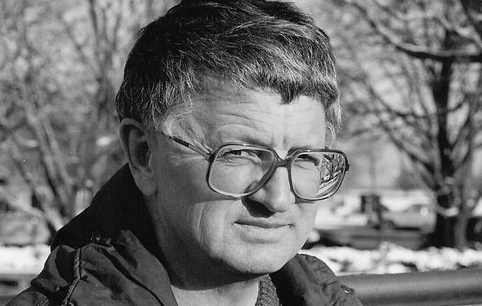 UŽIČANIN I <span style='color:red;'><b>OSKAROVAC</b></span>, ostvario je Američki san a onda ostao RAZOČARAN U NJU: Stojan Stiv Tešić LEGENDA HOLIVUDA i majstor SCENARIJA!